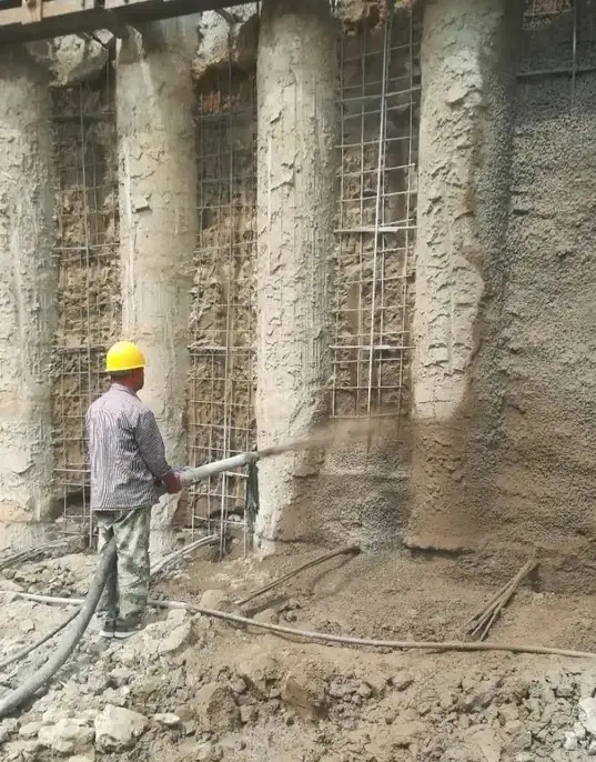 常州钟楼区排桩支护