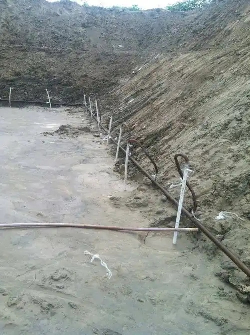 常州钟楼区基坑降水