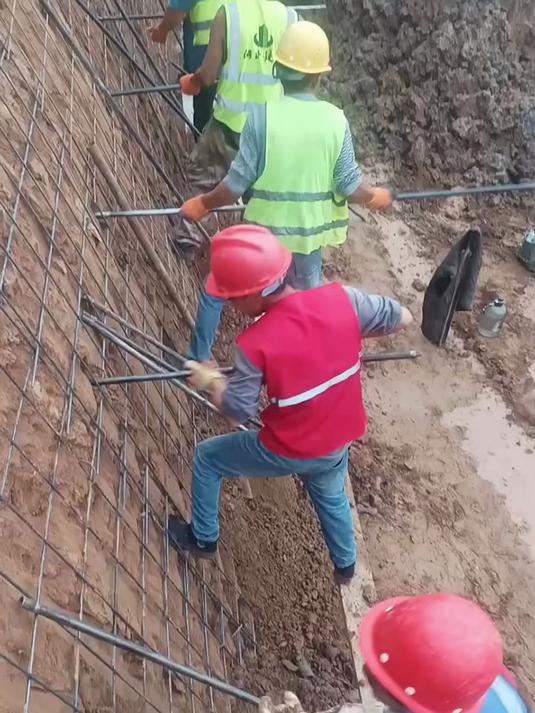 常州钟楼区锚杆支护